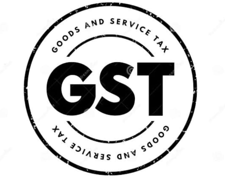GST Certificate