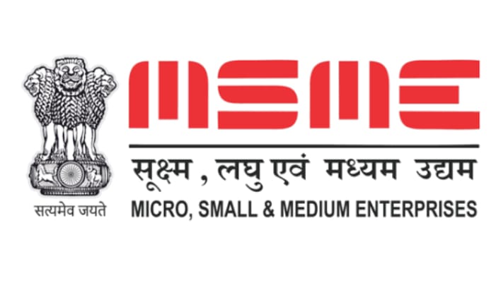 MSME Certificate
