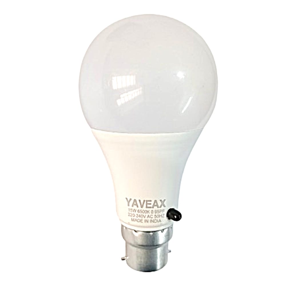 15 Watts LED Bulb