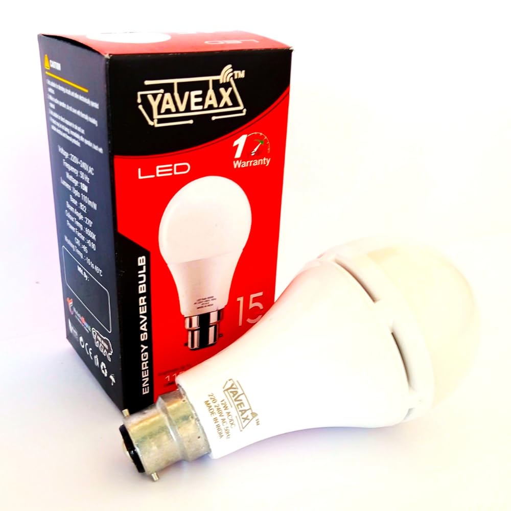 Smart LED Bulb