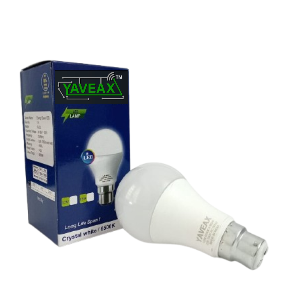 Premium LED Bulb